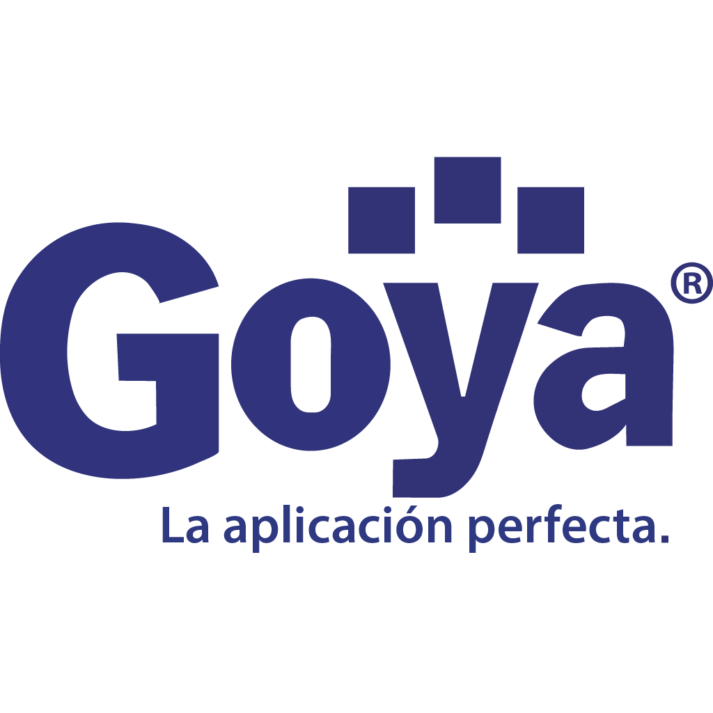 Brochas y Rodillos Goya