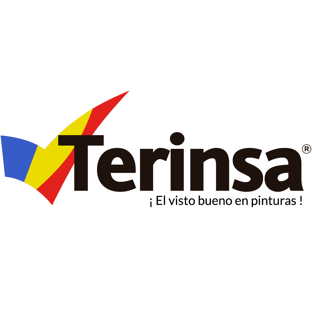 Pinturas Terinsa