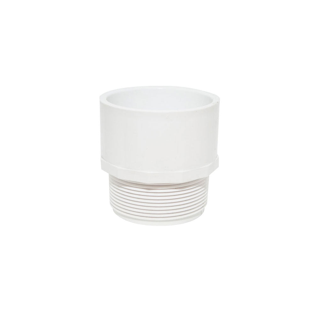 Adaptador Presión PVC - Gerfor