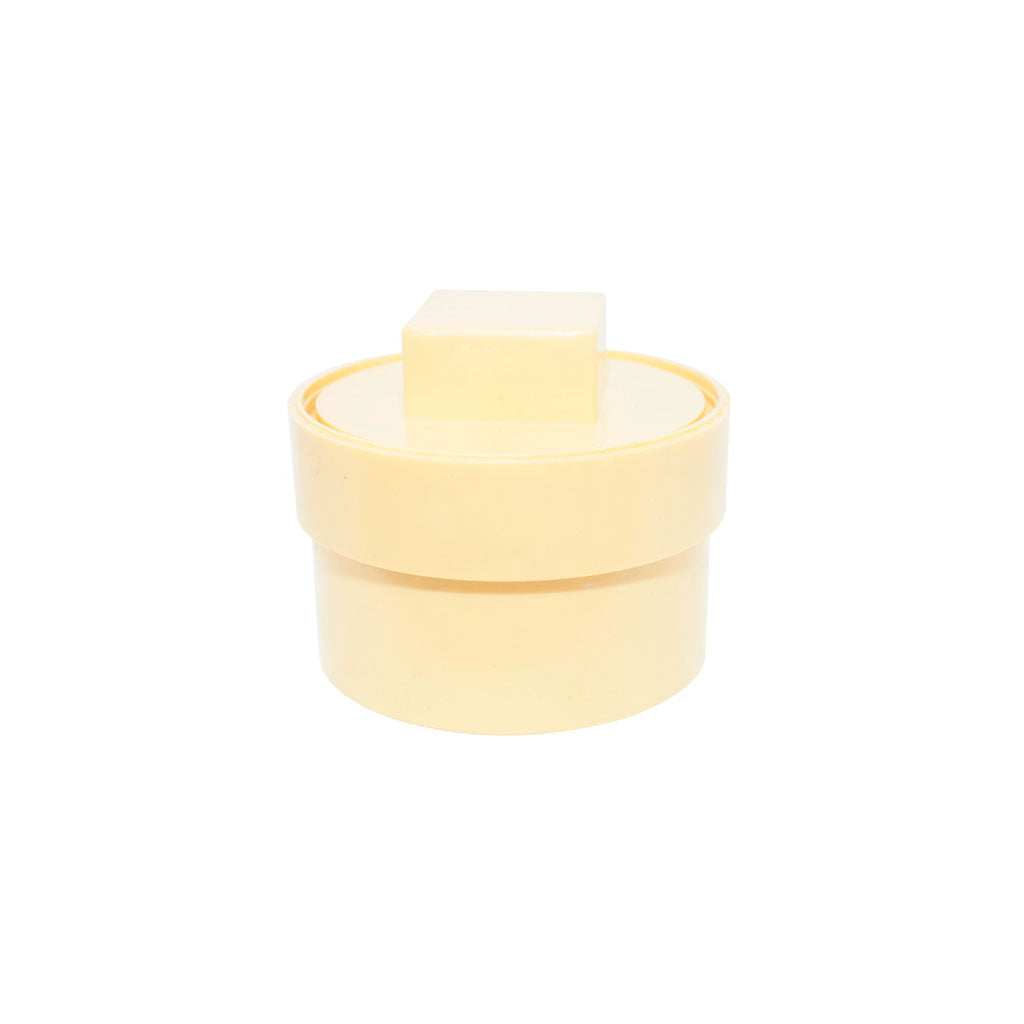 Adaptador de Limpieza Sanitaria - Gerfor