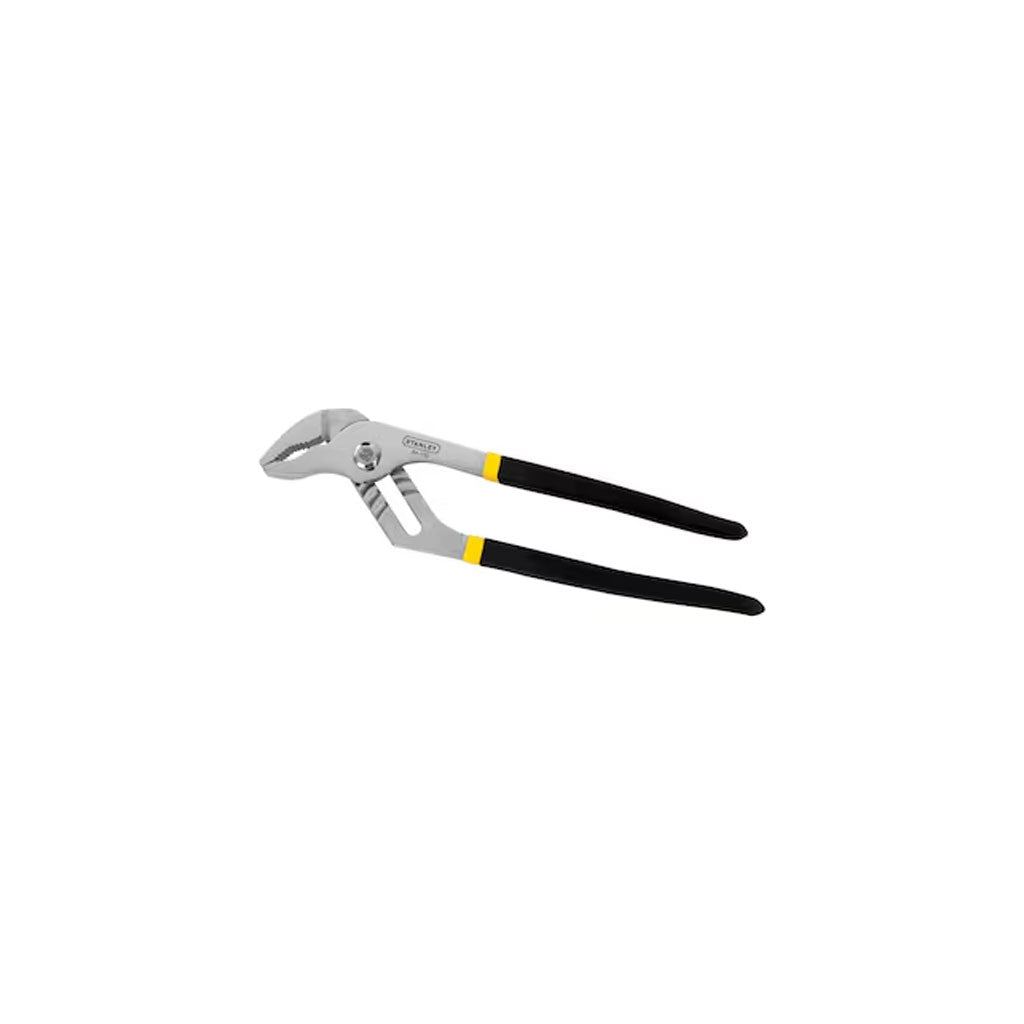 Alicate Articulado de Extención de 10" - Stanley