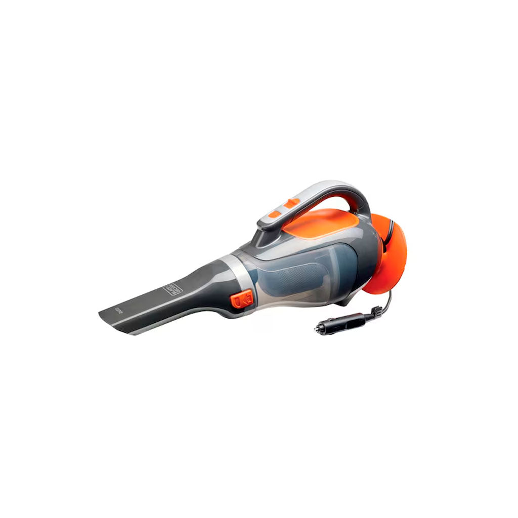 Aspirador Vehículo 12v BDCV610-LA - Black+Decker