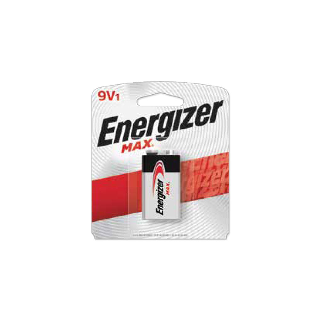 Batería Alkalina Energizer - Energizer