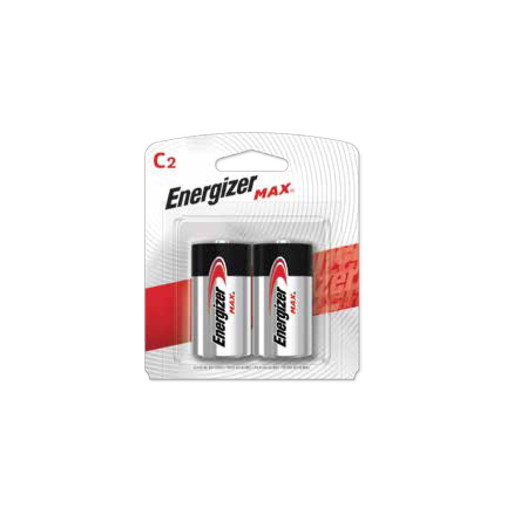 Batería Alkalina Energizer - Energizer