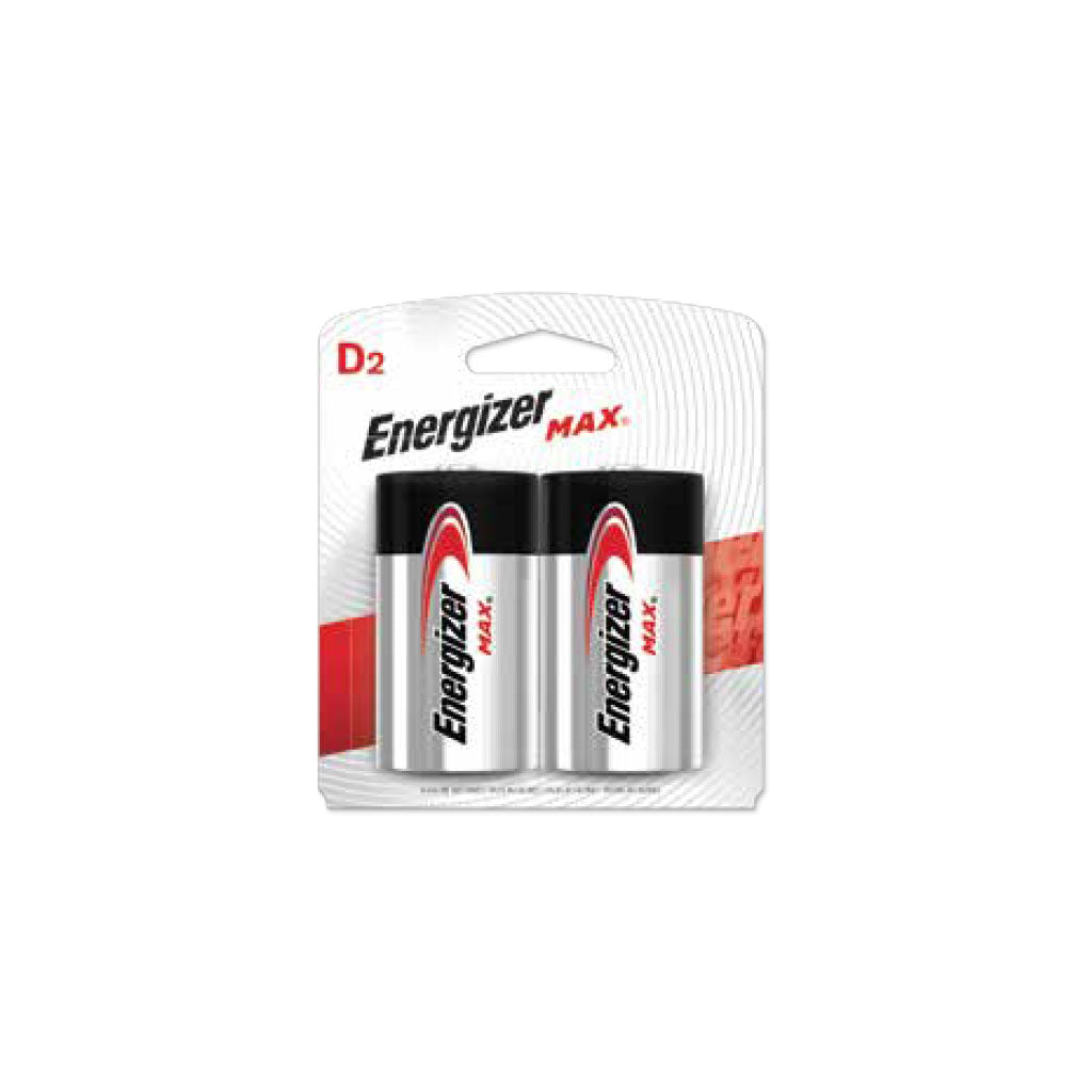 Batería Alkalina Energizer - Energizer