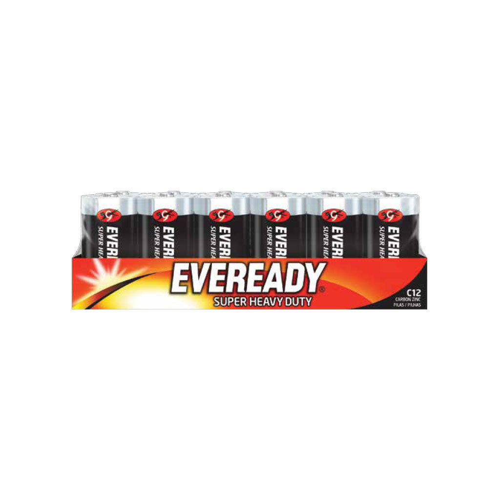 Bateria Eveready - Eveready