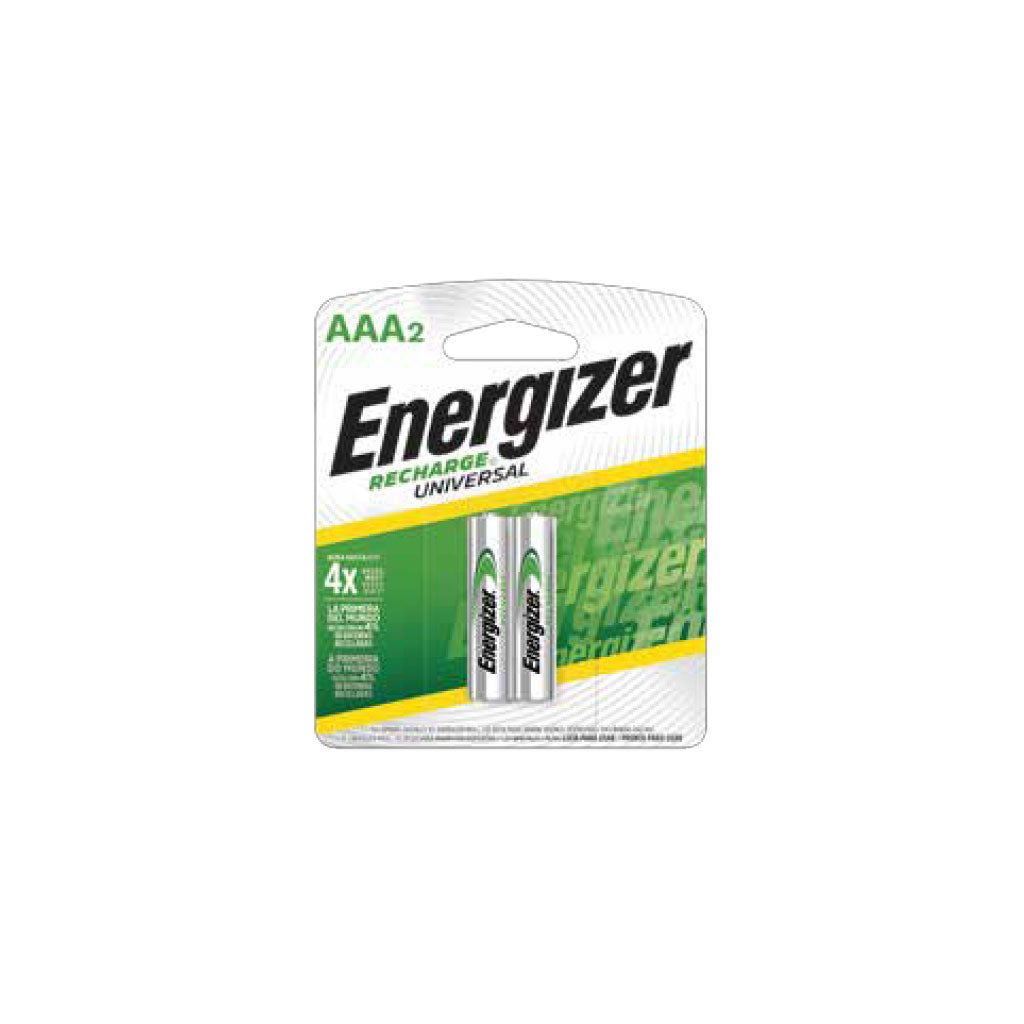 Batería Recargable Energizer - Energizer