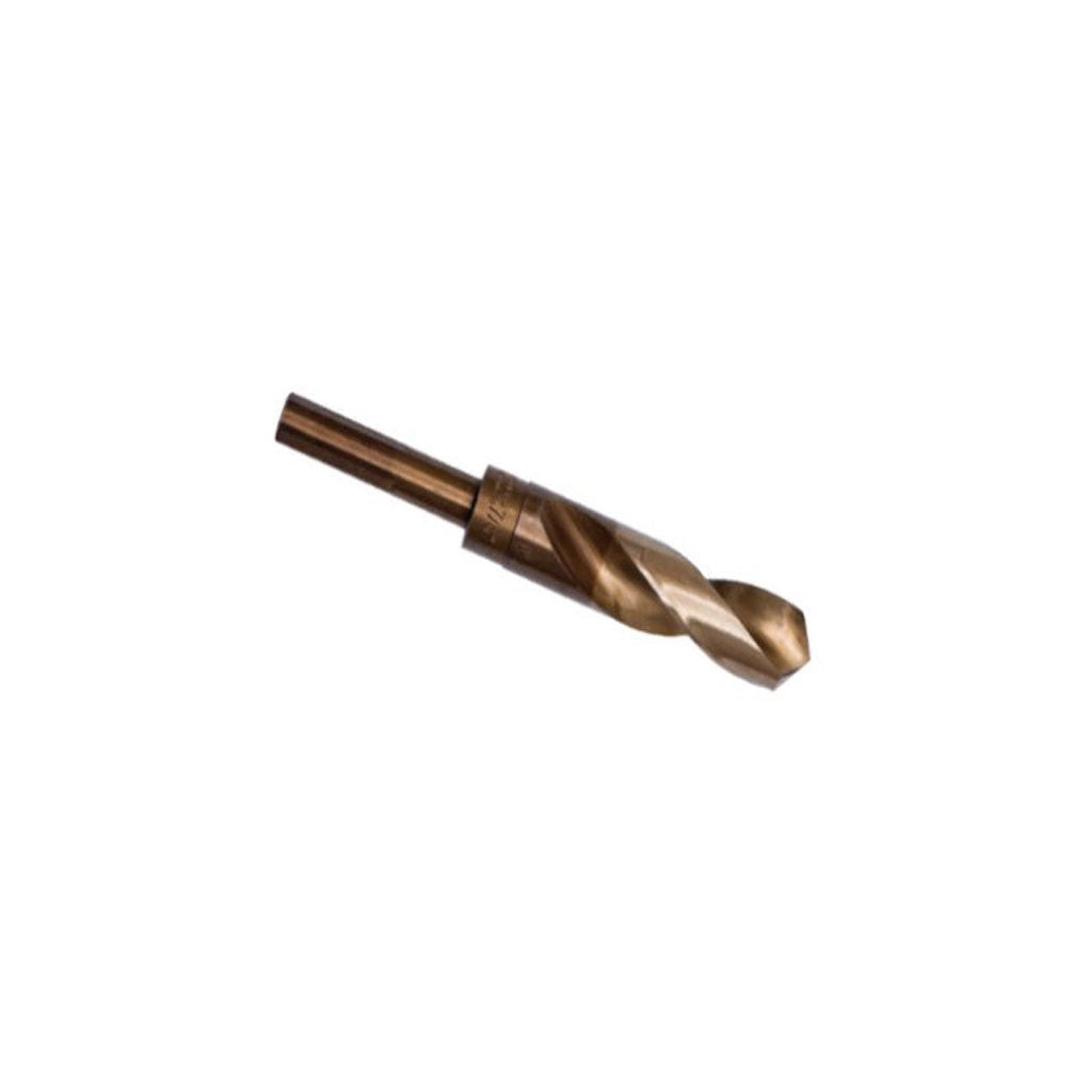 Broca HSS M35 de 1/2" - Barracuda
