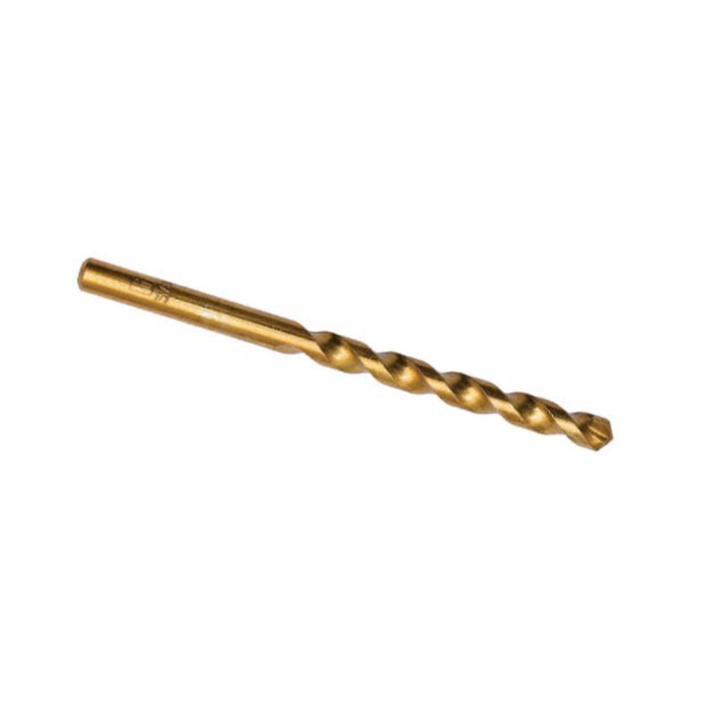 Broca Para Muro SDS Plus Zincado - Barracuda