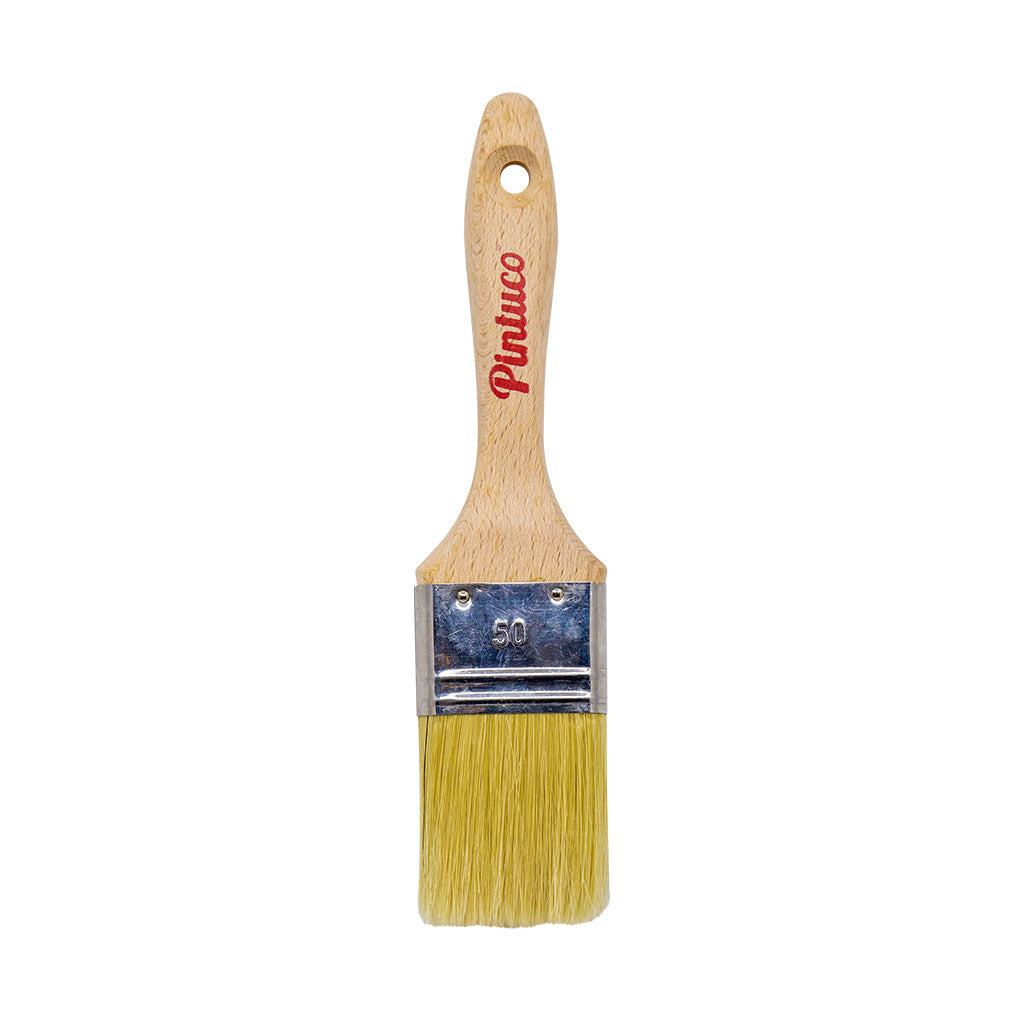 Brocha Ultra Pro Madera - Pintuco
