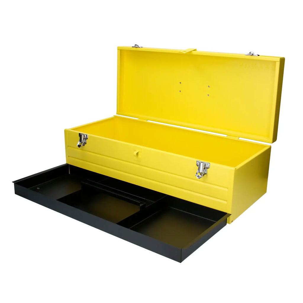 Caja Herramientas Metálica - Surtek