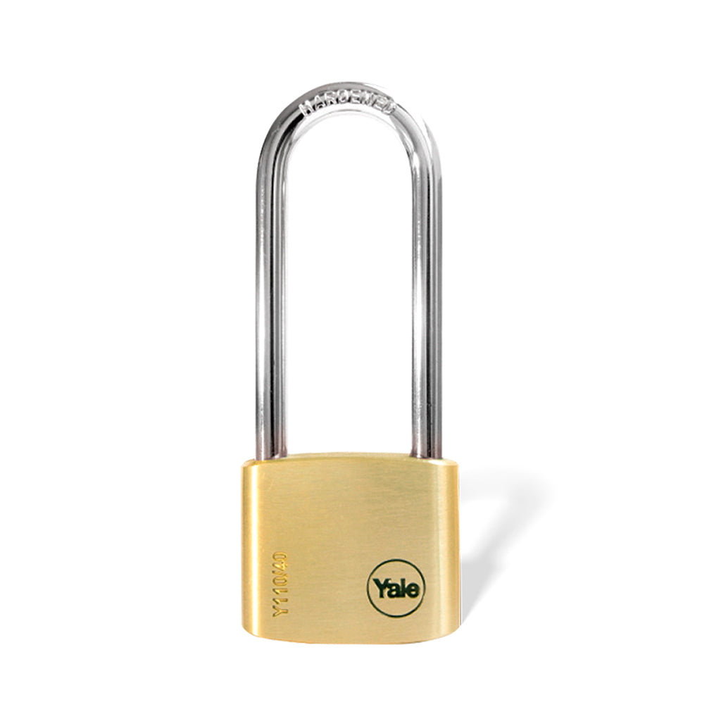 Candado Yale Largo 40mm - Yale