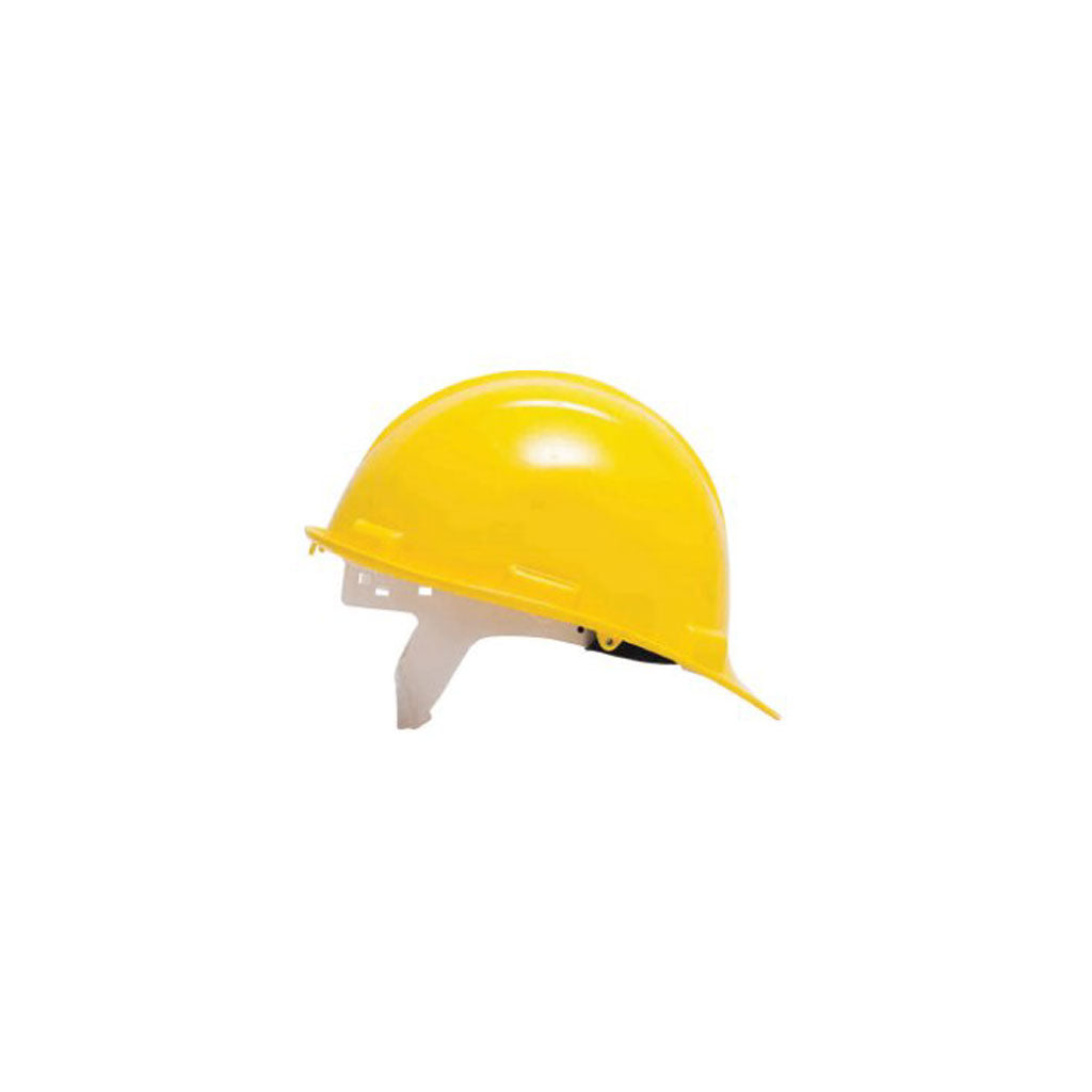 Casco Amarillo - Colima