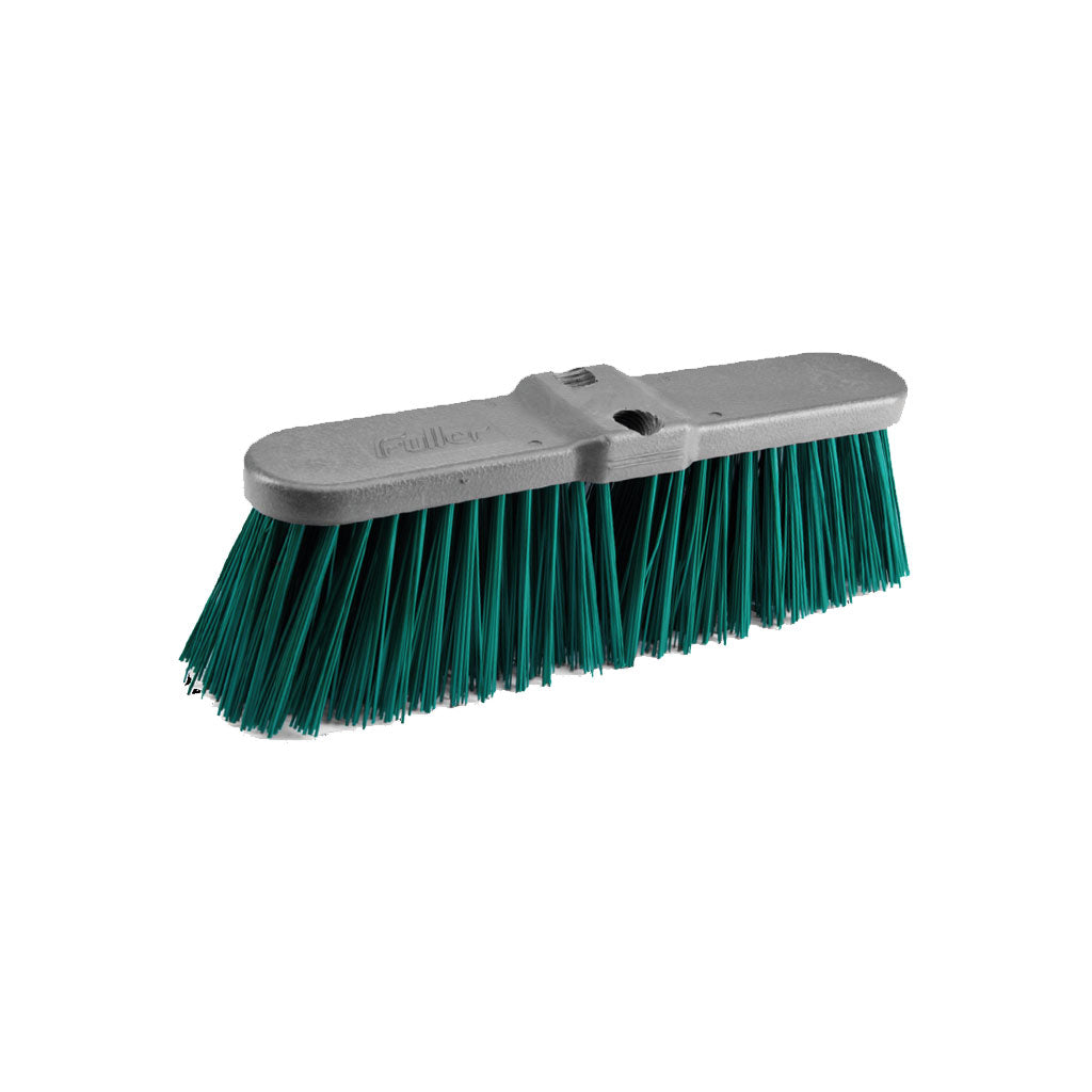 Cepillo Duro Barre Calle  Sin Mango (1604-101604) - Fuller