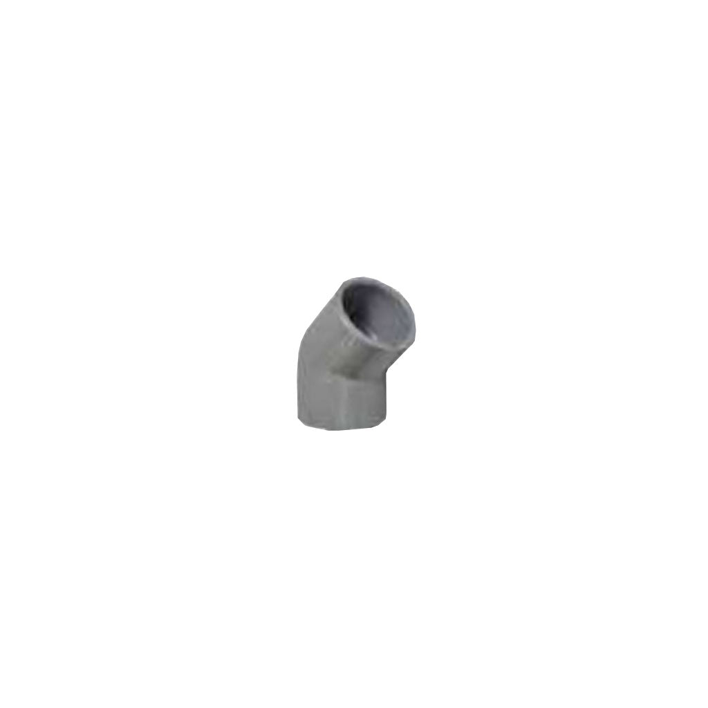 Codo CPVC 45° Soldado Cam x Cam - Corzan