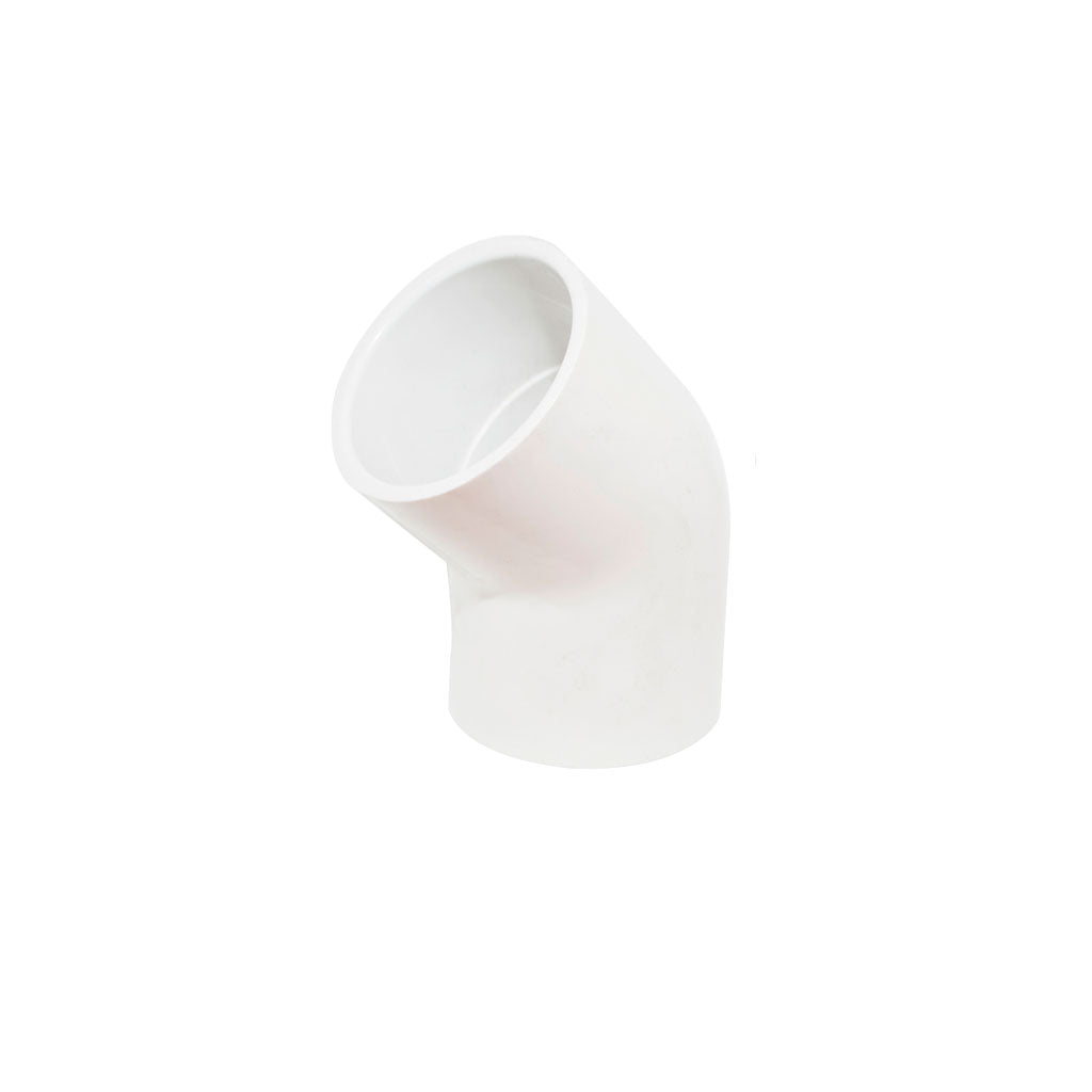 Codo Presión Soldar PVC - Gerfor