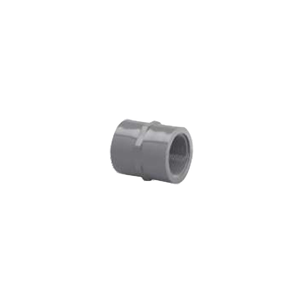Conector PVC UL SCH 40 - Kraloy