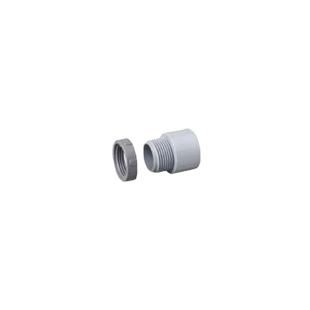 Conector PVC UL SCH 40 - Kraloy
