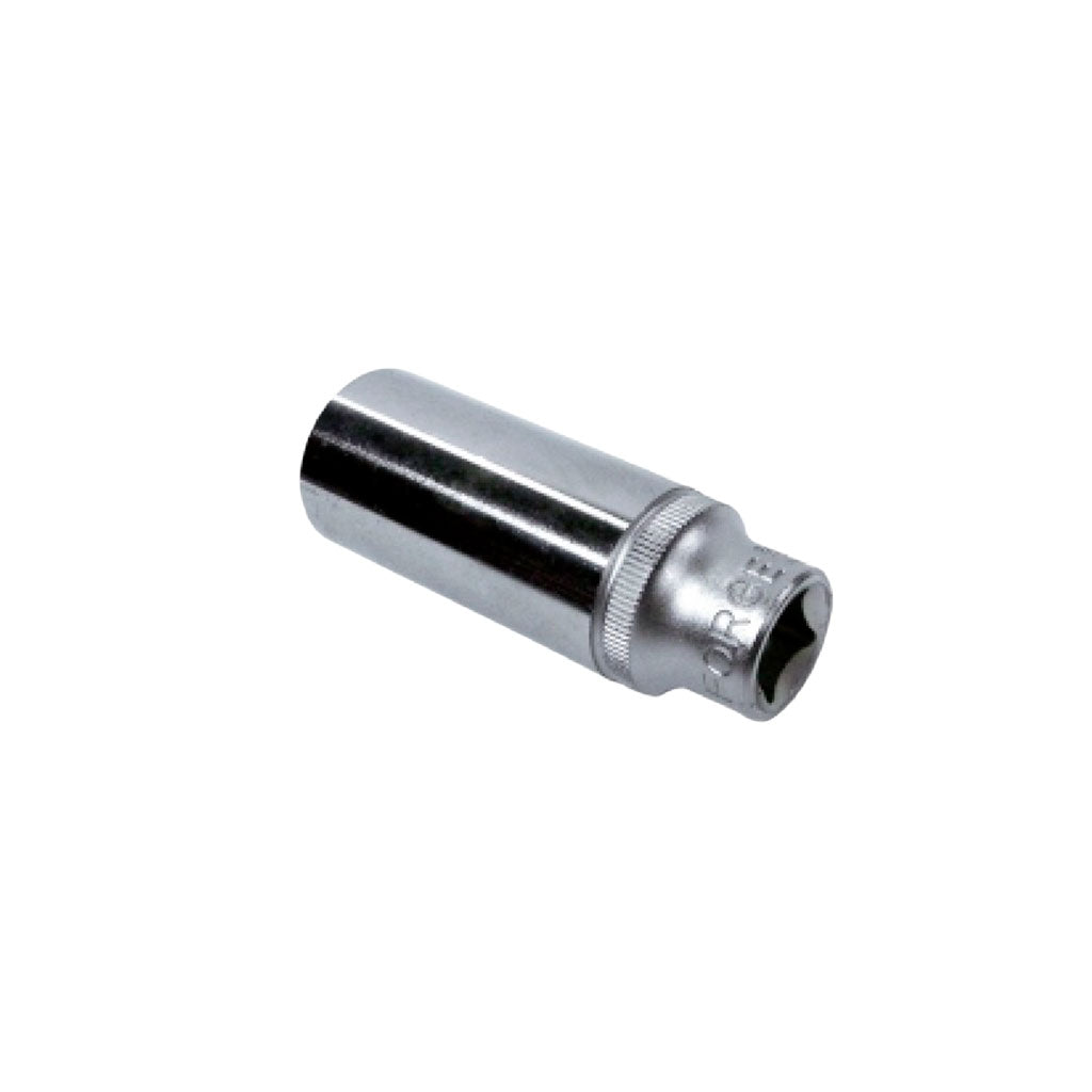 Cubo Cromado Espiga - Force