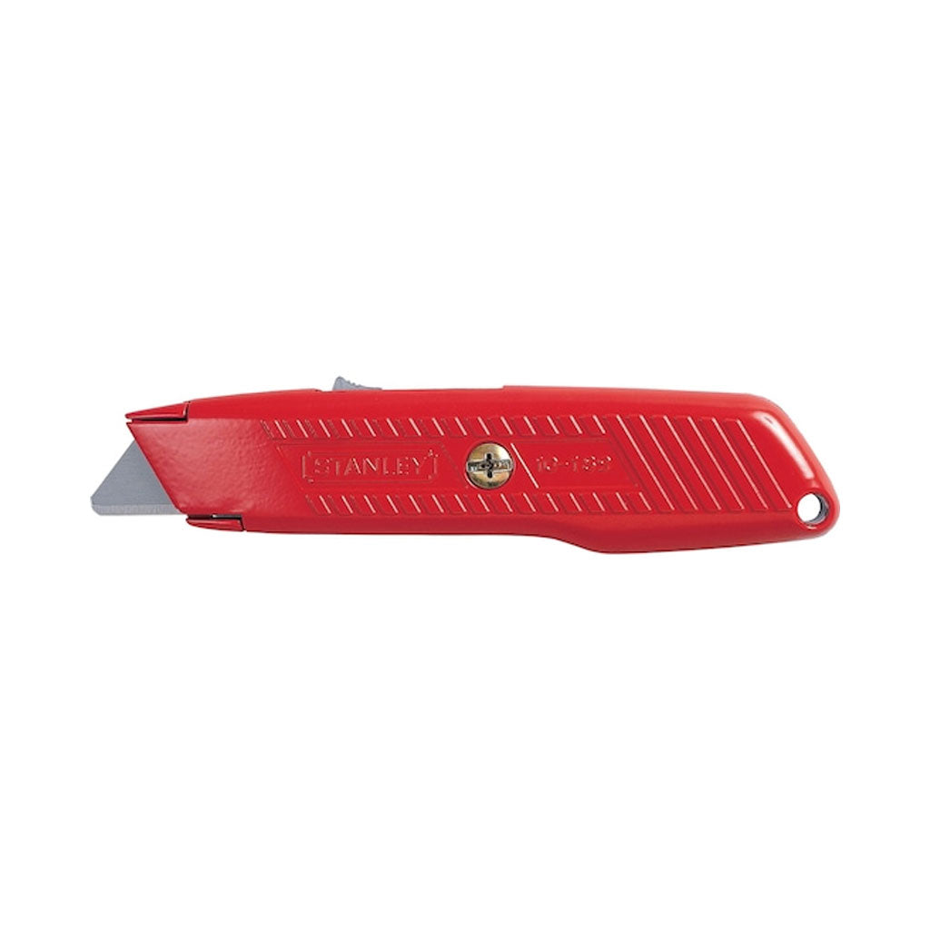 Cuchilla Autoretráctil de Seguridad - Stanley