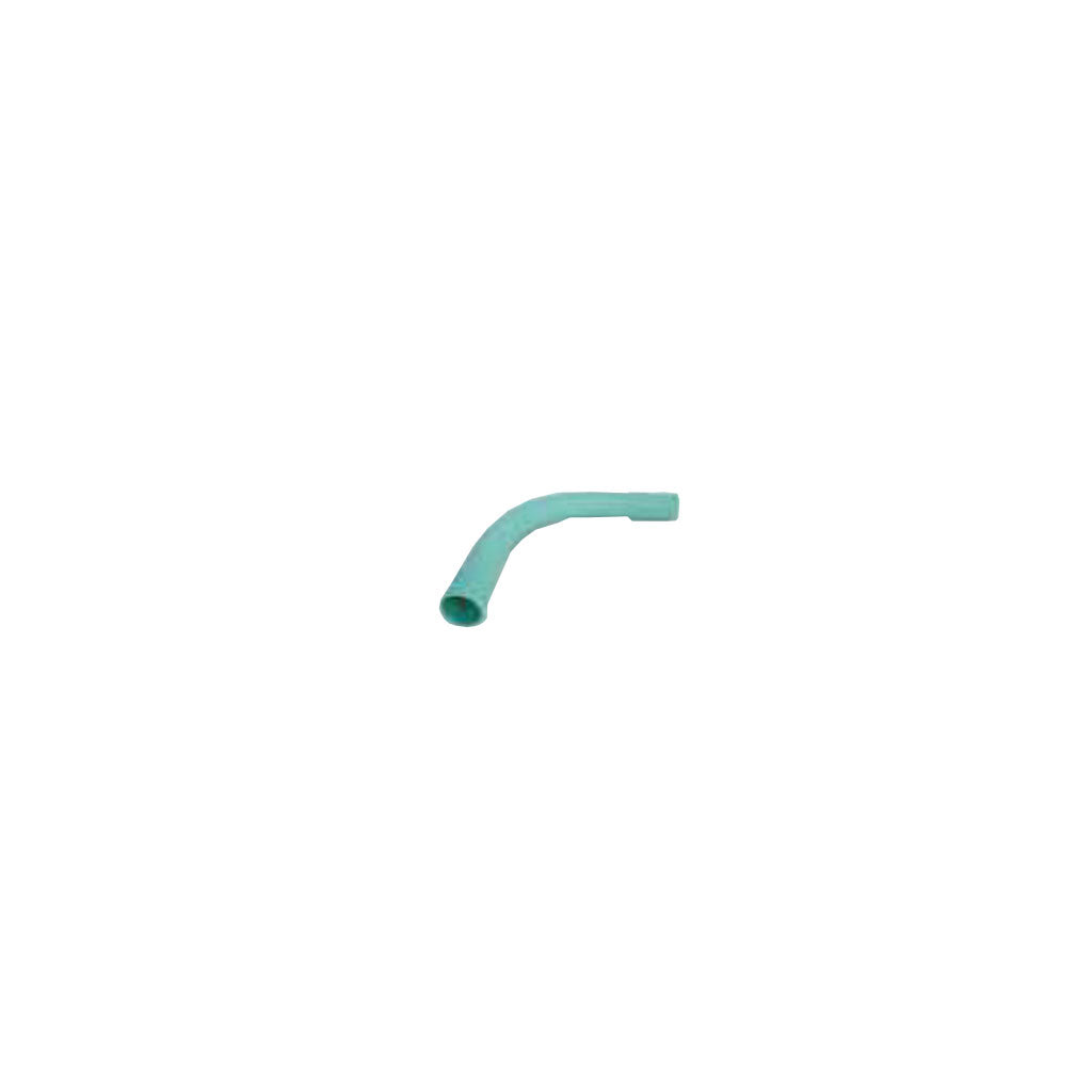 Curva PVC Conduit - Durman