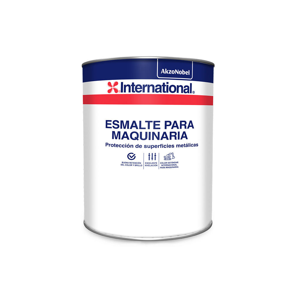 Esmalte para Protección de Maquinaria Galón - International
