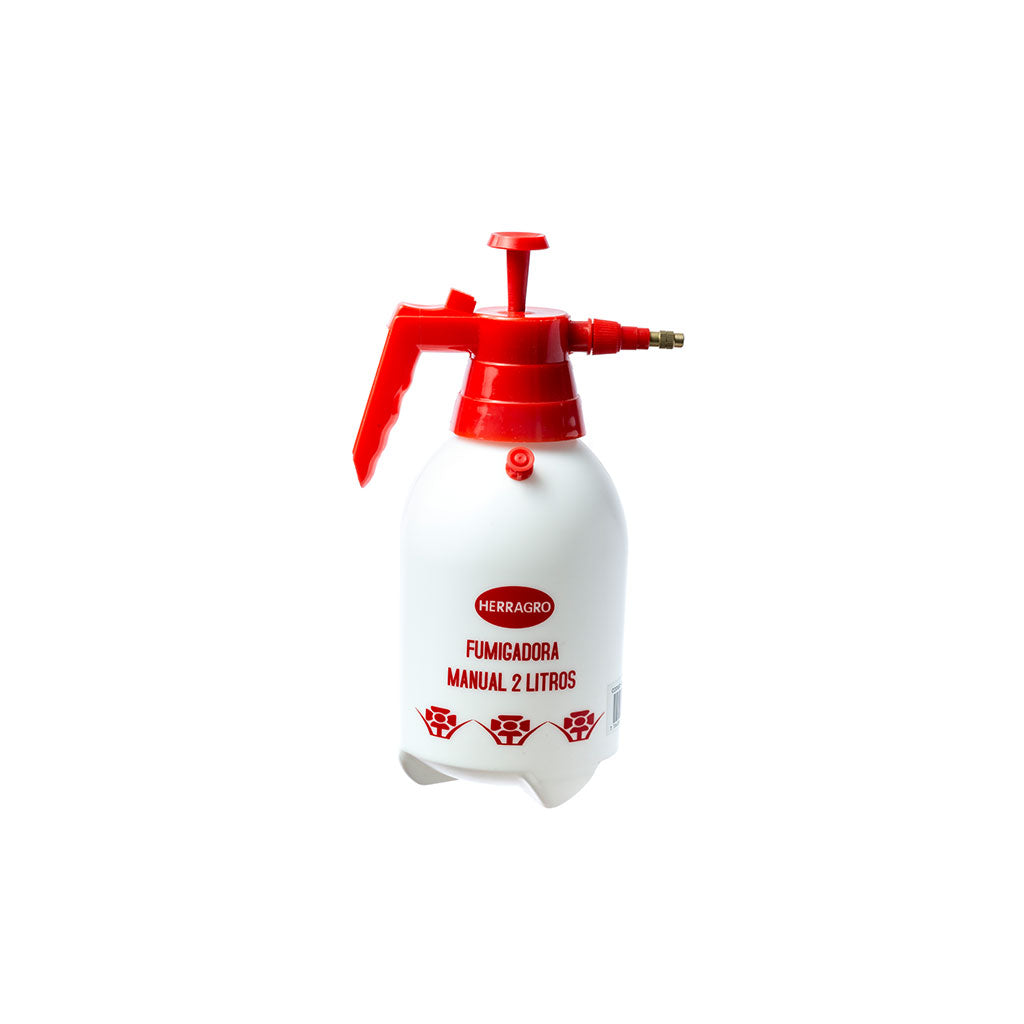 Fumigadora 2 Litros Jardinera – Herragro
