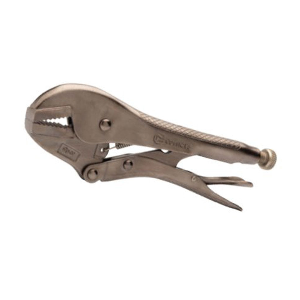 Hombre Solo Profesional Curvo 10" - Colima