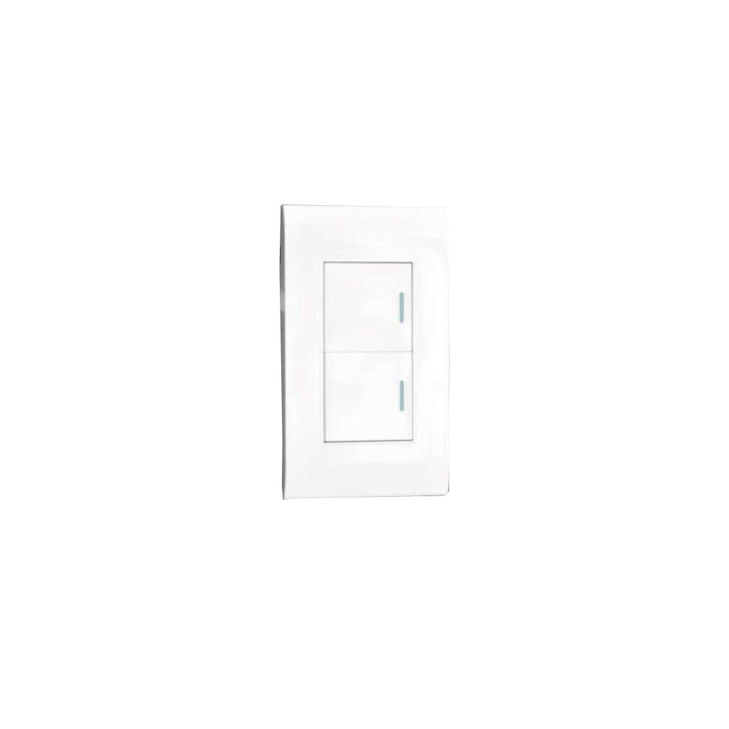 Interruptor Premium - Mercury