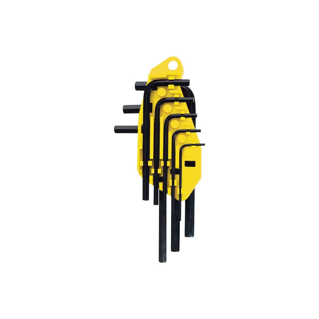 Juego Llaves Hexagonal - Stanley