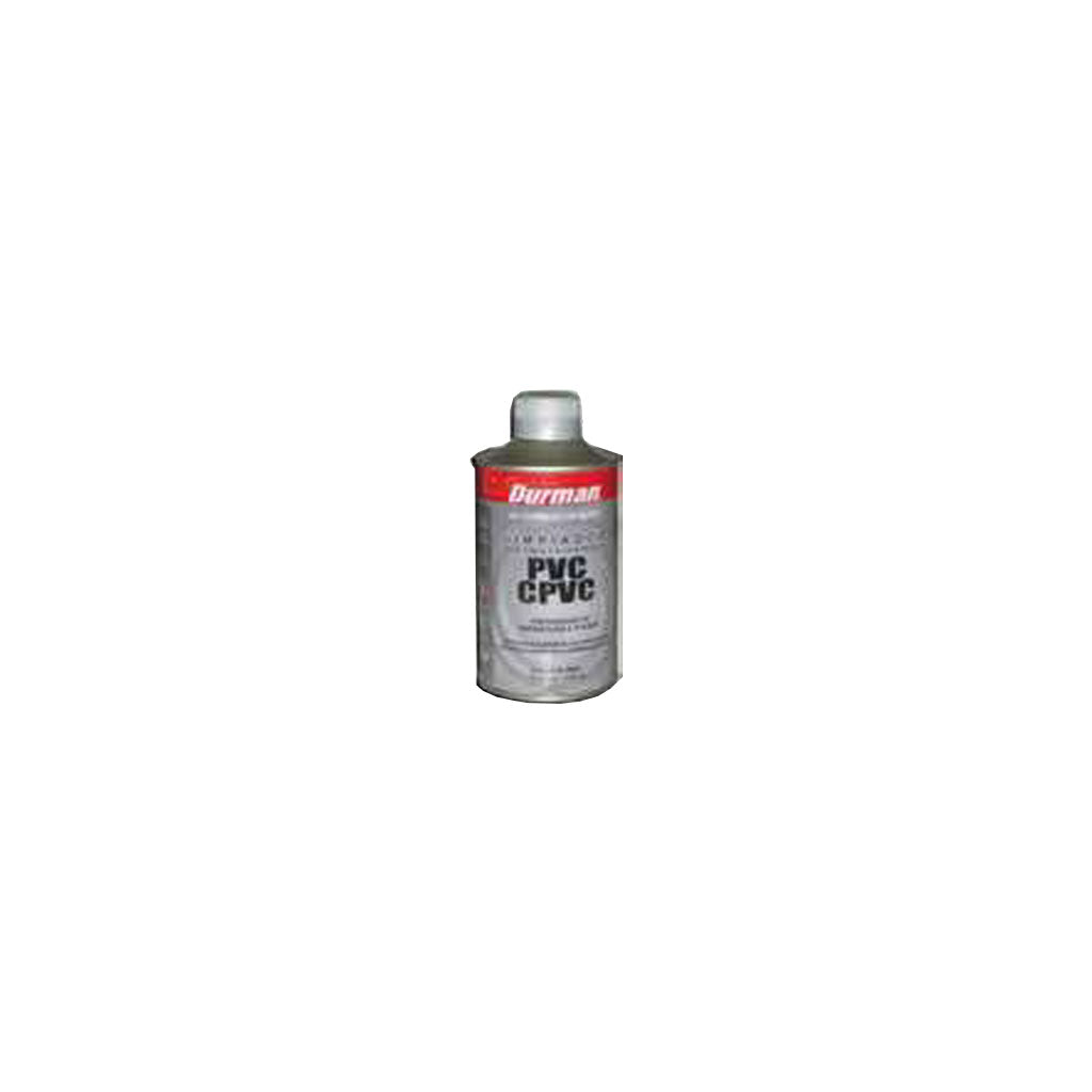 Limpiador PVC/CPVC - Durman