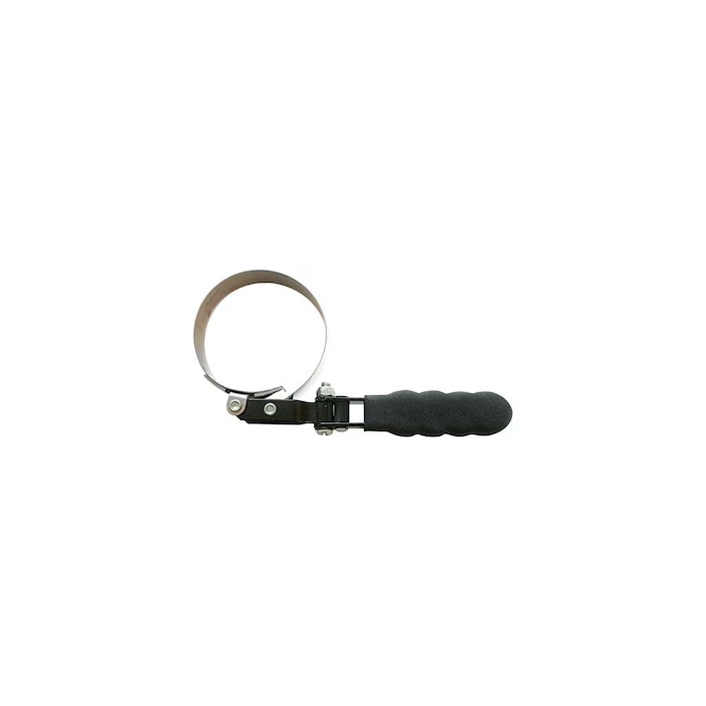 Llave Banda para Filtro de Aceite - Stanley