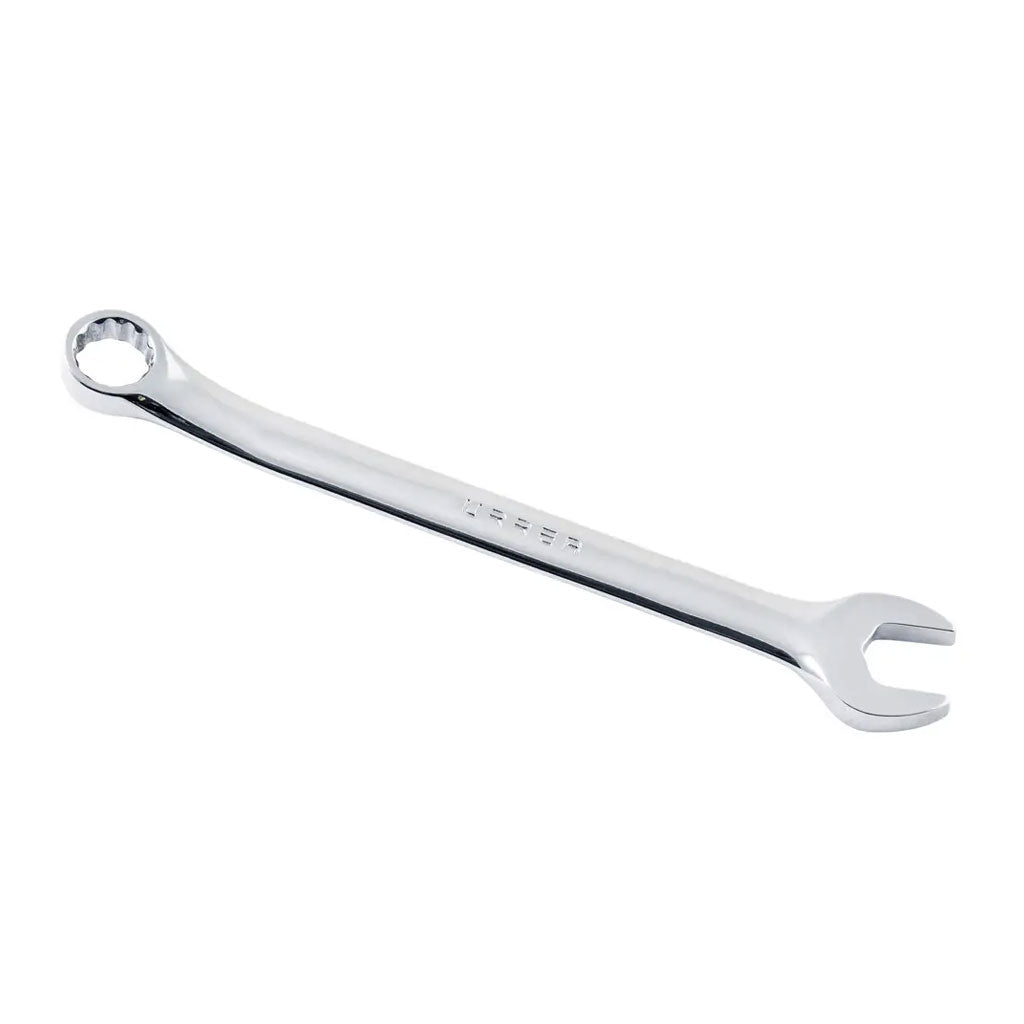 Llave Combinada 7/16" Pulido Espejo - Urrea