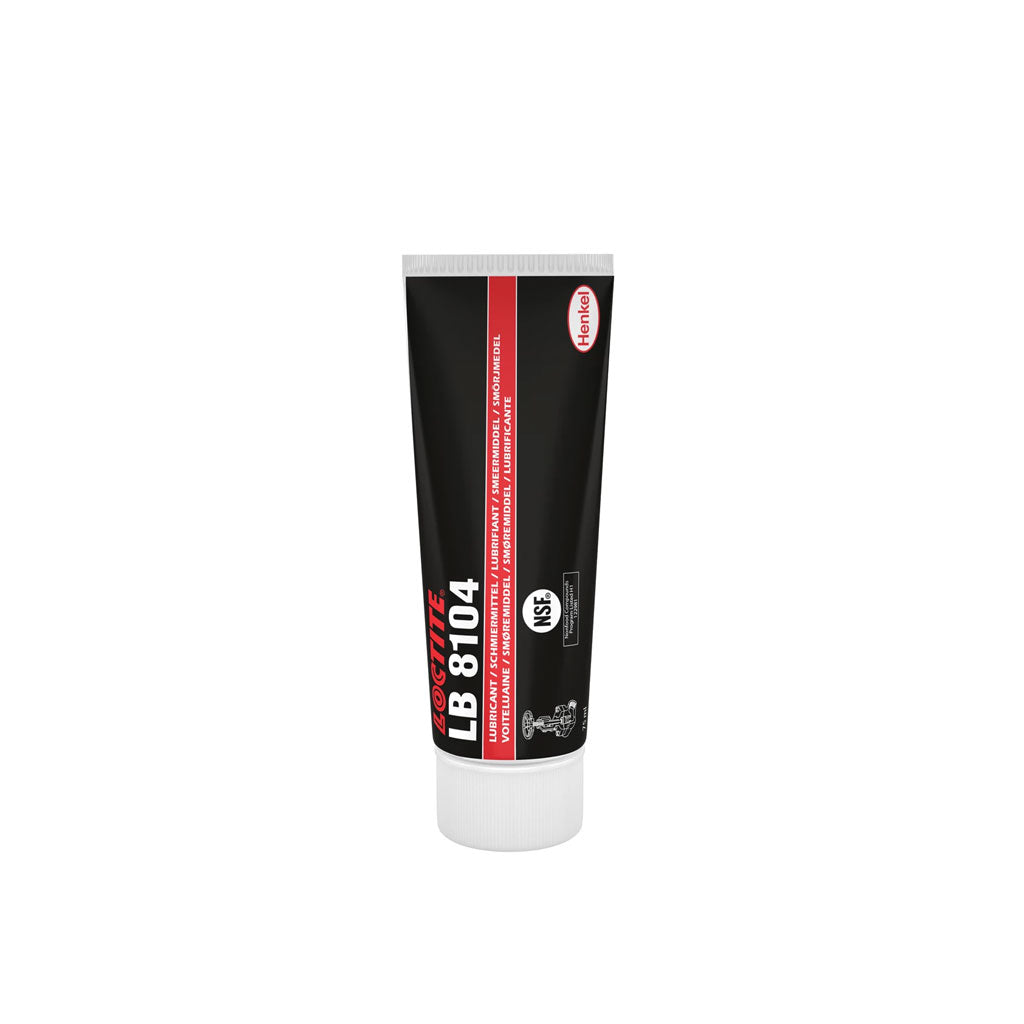 Loctite LB 8104 Food grade Grease de 14.5 oz - Loctite
