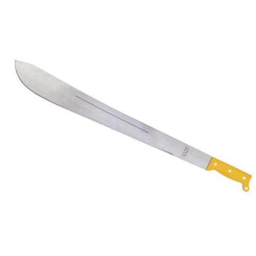 Machete 706H 24" Cacha Amarilla - Colima