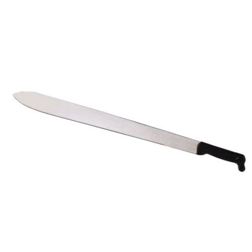 Machete Niquelado 66 HN Peinilla - Aguila