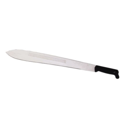 Machete Pulido 721H Macht 3 Canales - Aguila