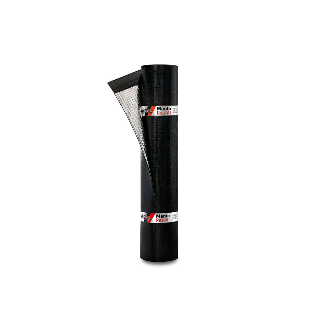 Manto EDIL real ATV30 3.00 mm x 10 mts Foil A - EDIL