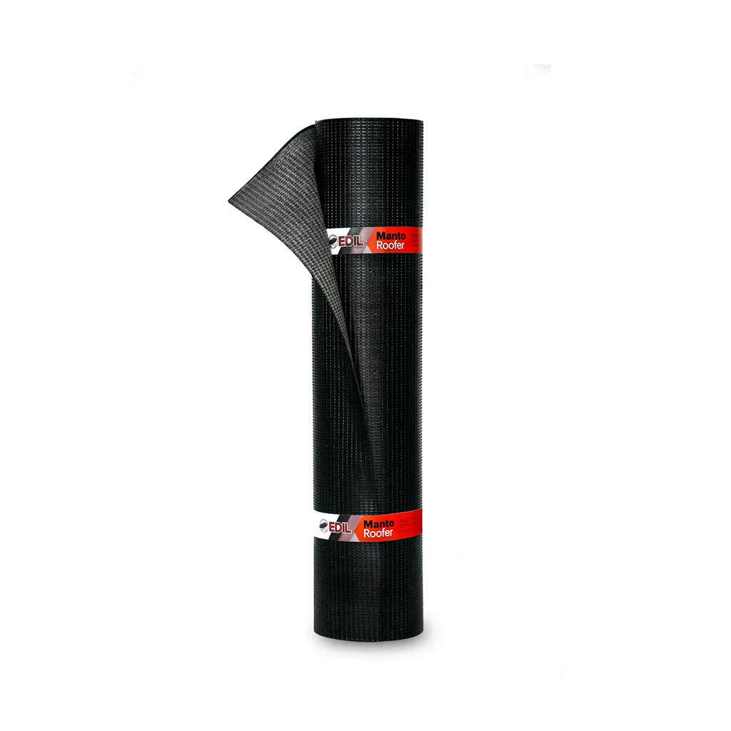 Mantos Roofer 3000 y 3500 - EDIL