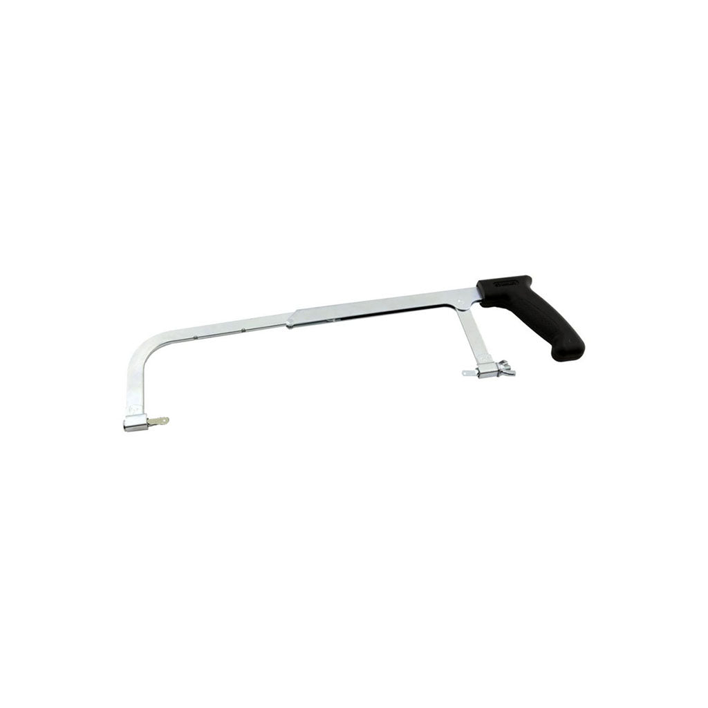 Marco (Arco) Segueta Ajustable Económico de 12" - Stanley