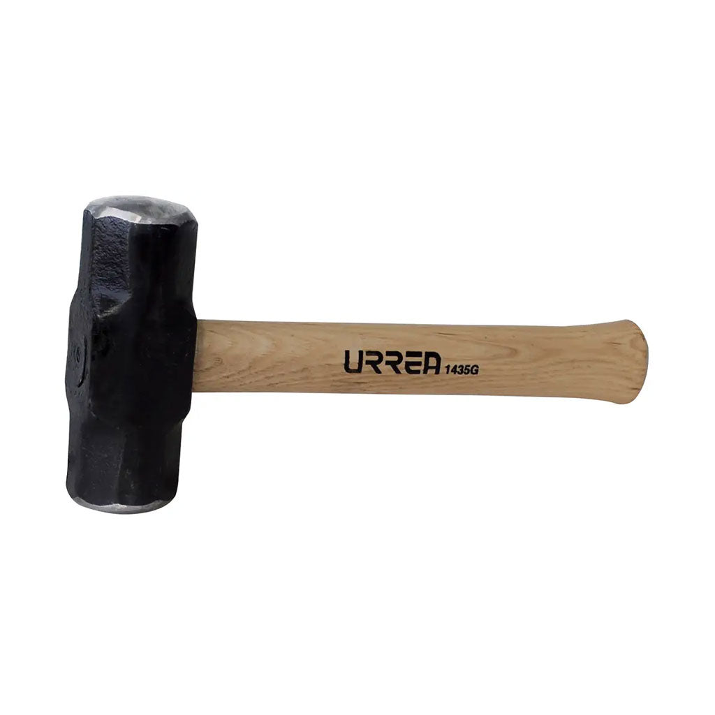 Marro Octogonal 2 lb Hickory de 12" - Urrea