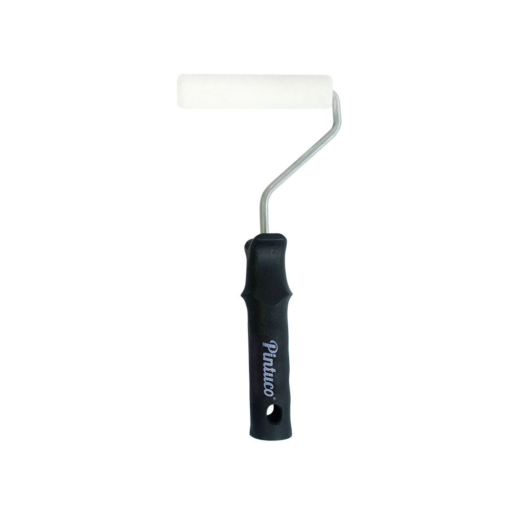 Mini Rodillo Epóxico 4" - Pintuco