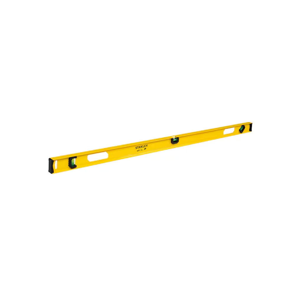 Nivel de Aluminio Basic I-Beam - Stanley