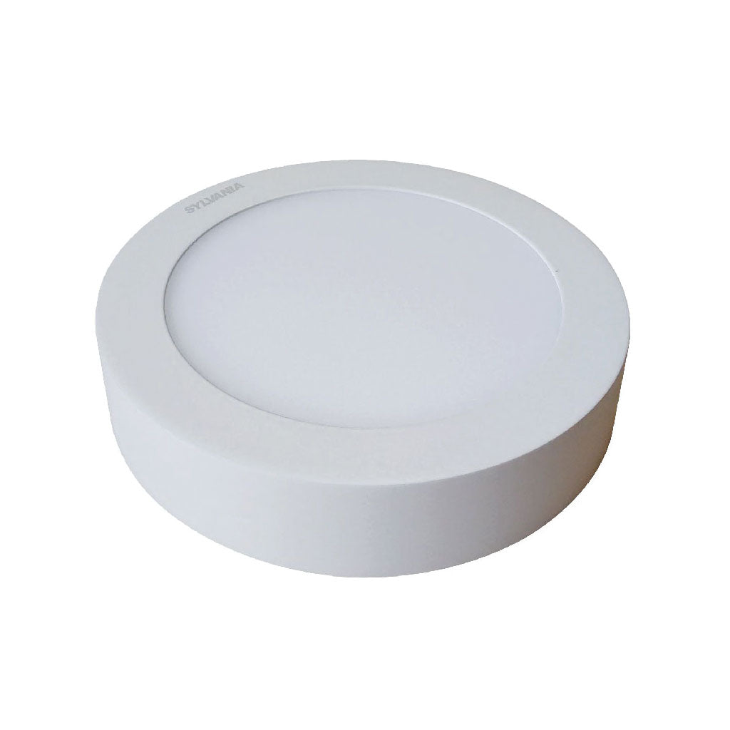 Panel LED Redondo 24w - Sylvania