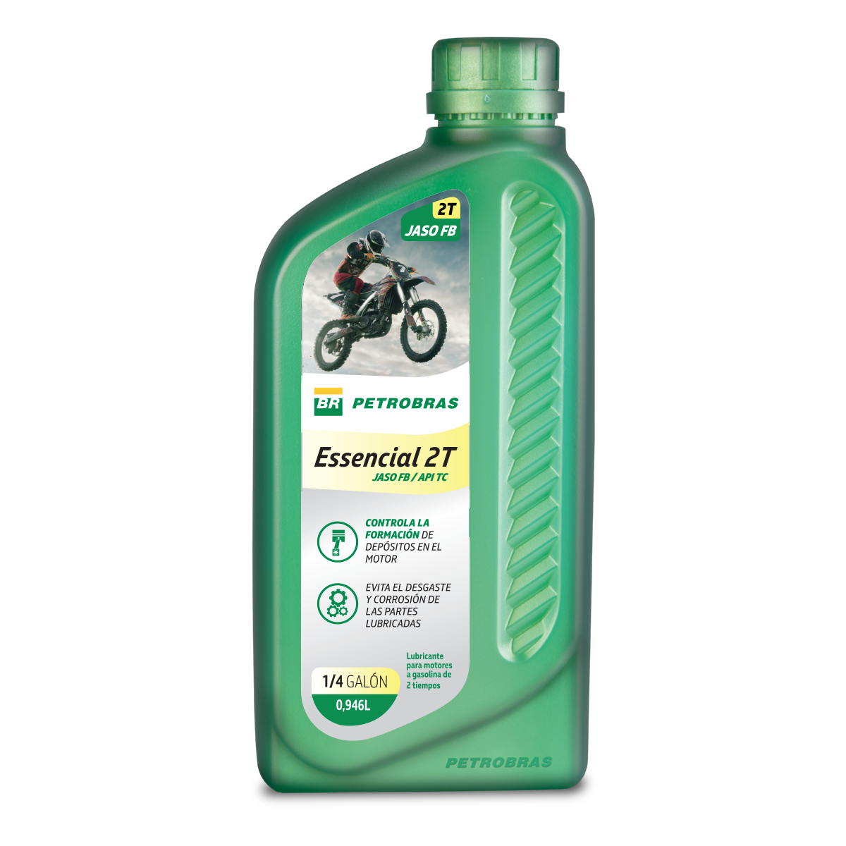 Petrobras Essencial 2T Jaso FB - Petrobras