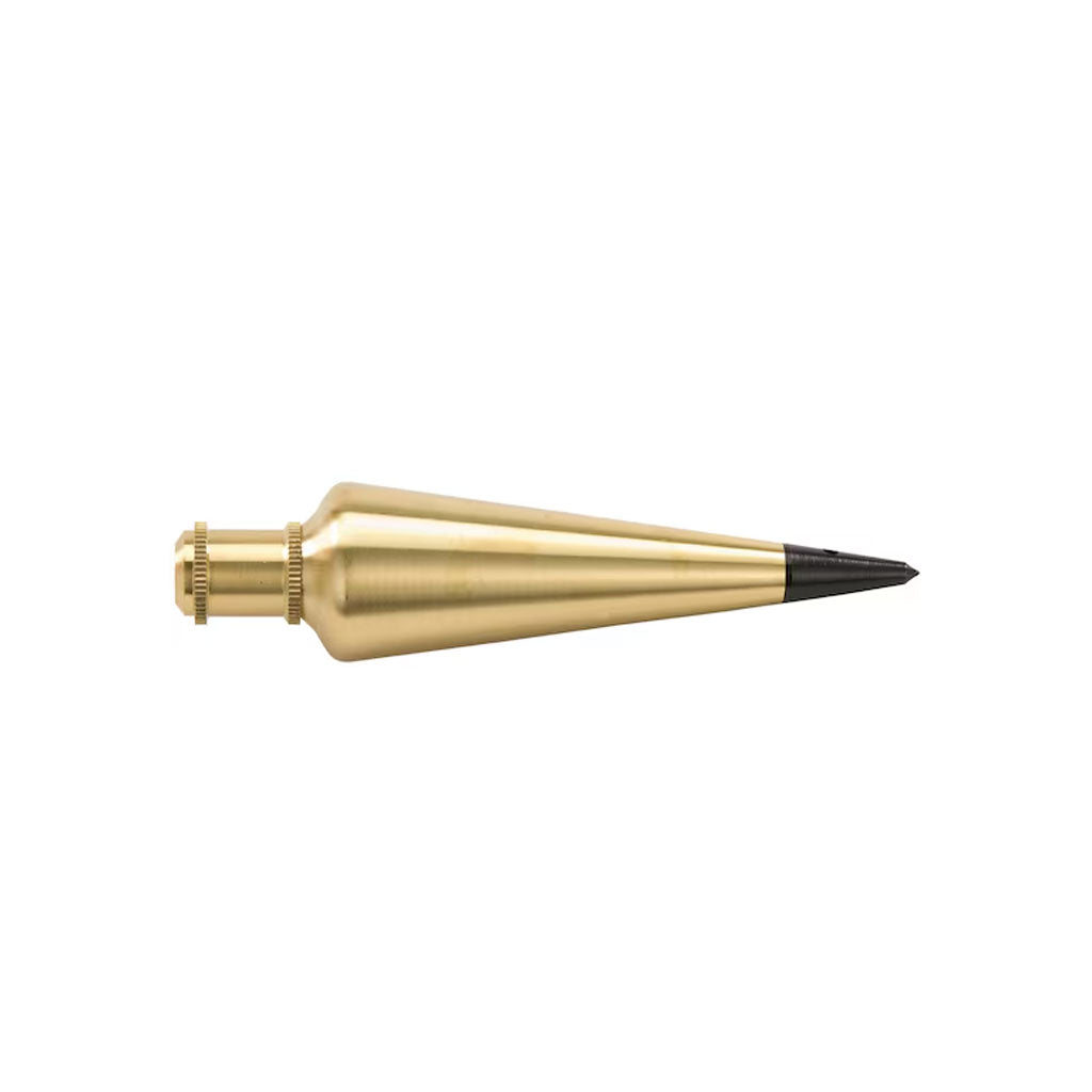 Plomada 5-1/4" Largo de 8oz - Stanley