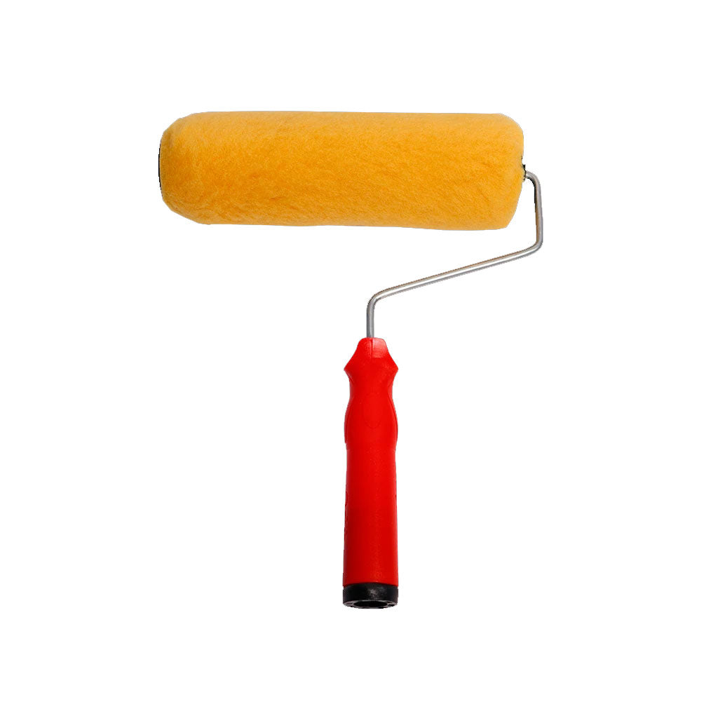 Rodillo Felpa Profesional 7" - Goya