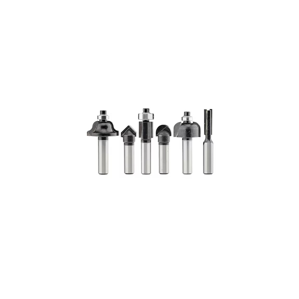 Ruteadora SRR1200-B3 1-1/4" HP 1200w - Stanley
