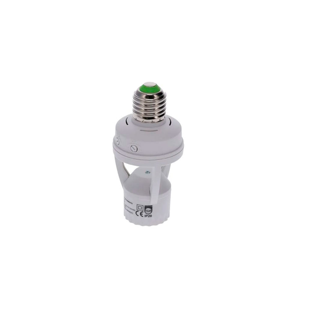 Sensor Presencia T-Socket 360 ST451 - Ciles