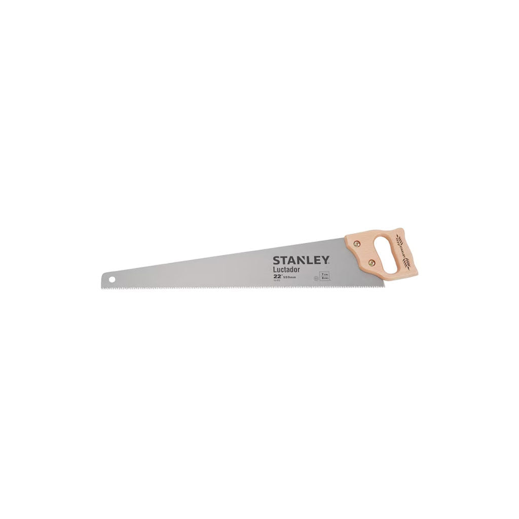 Serrucho Luctador 8 Dientes - Stanley